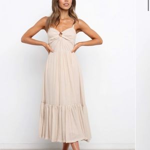 Petal & Pup MIDI Dress